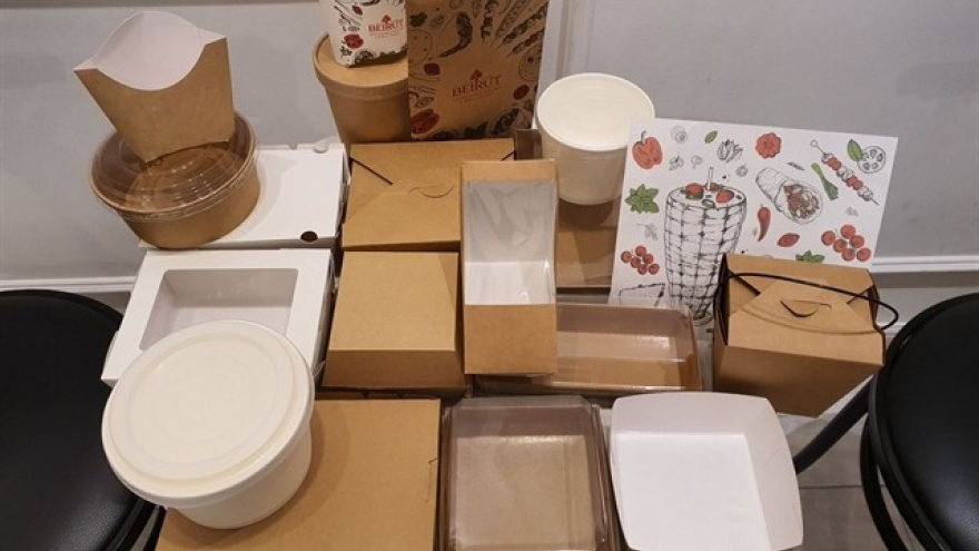 E-commerce booms, packaging paper industry benefits significantly